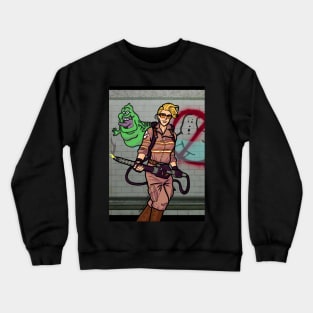 Holtzmann Crewneck Sweatshirt